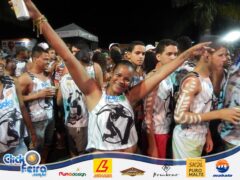Bloco Bafo de Baco